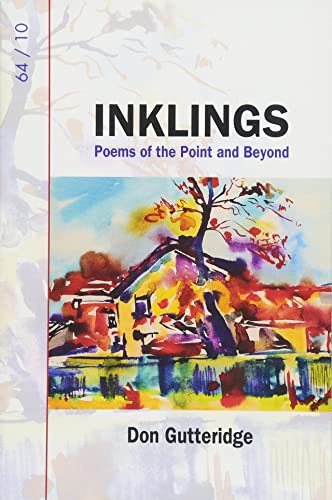 9780887535819: Inklings: Poems of the Point and Beyond