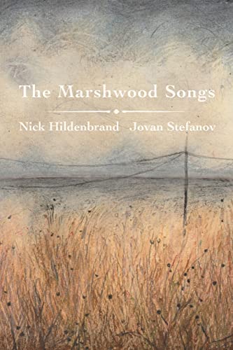 Imagen de archivo de The Marshwood Songs a la venta por GreatBookPrices