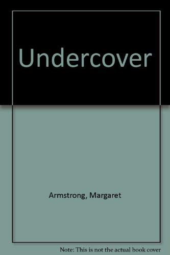 Stock image for Undercover for sale by Zubal-Books, Since 1961