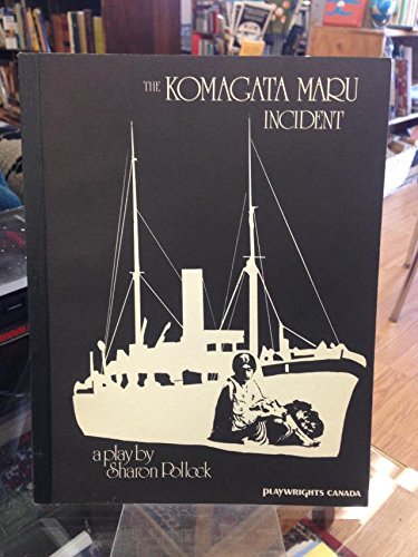 Stock image for The Komagata Maru Incident for sale by Purpora Books