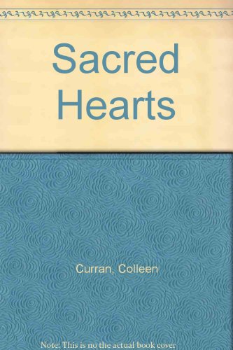 Stock image for Sacred Hearts for sale by Samuel S Lin