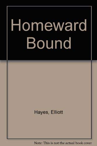 Stock image for Homeward Bound for sale by High Park Books