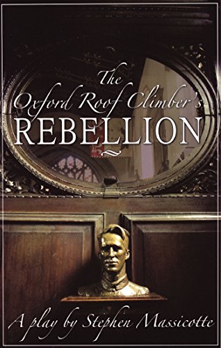 Beispielbild fr Oxford Roof Climber's Rebellion zum Verkauf von ThriftBooks-Dallas