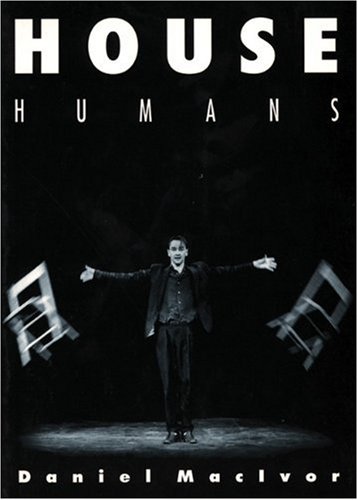 Beispielbild fr House Humans zum Verkauf von Zoom Books Company
