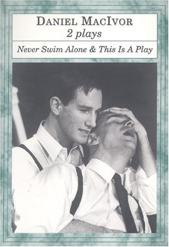 Beispielbild fr Never Swim Alone and This Is a Play zum Verkauf von ThriftBooks-Atlanta