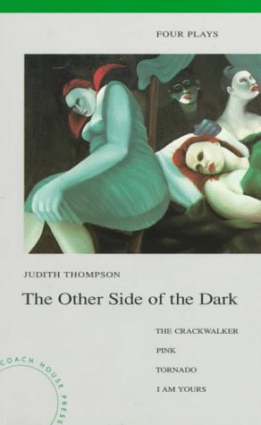 Beispielbild fr The Other Side of the Dark zum Verkauf von Wonder Book