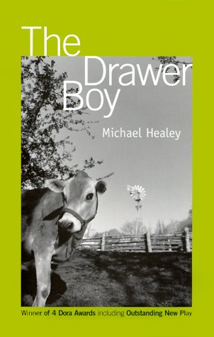 Stock image for The Drawer Boy for sale by Better World Books