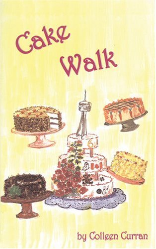 9780887545863: Cake Walk (Playwrights Canada Press)