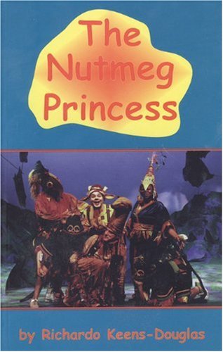 Imagen de archivo de Nutmeg Princess (MUSICAL) a la venta por GOMEDIA