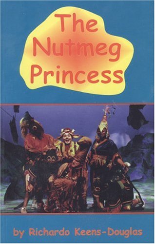 9780887545993: The Nutmeg Princess