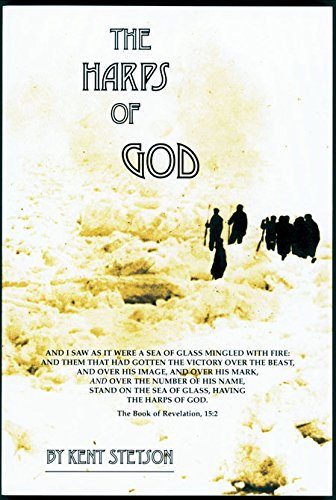 Beispielbild fr Harps of God zum Verkauf von Better World Books