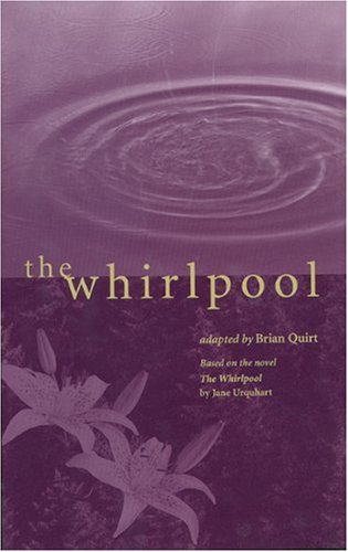 Stock image for The Whirlpool for sale by ThriftBooks-Atlanta