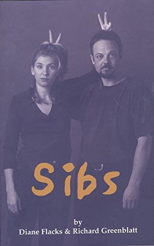 Imagen de archivo de Sibs a la venta por ThriftBooks-Dallas