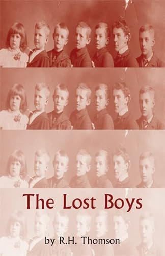 Stock image for The Lost Boys: Letters from the Sons in Two Acts, 1914-1923 for sale by ThriftBooks-Atlanta