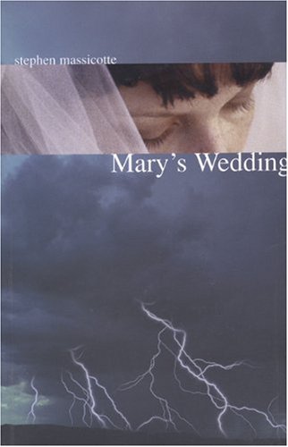 Beispielbild fr Mary's Wedding zum Verkauf von Wonder Book