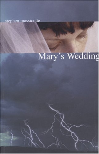 9780887546365: Mary's Wedding
