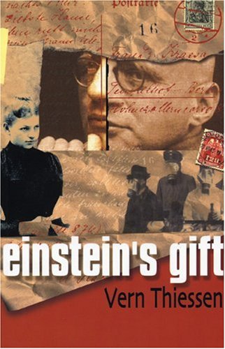 Stock image for Einstein's Gift for sale by Laurel Reed Books