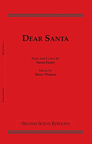 Stock image for Dear Santa for sale by GF Books, Inc.