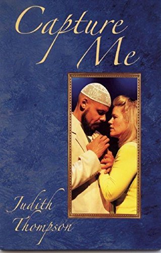 Stock image for Capture Me for sale by Reuseabook