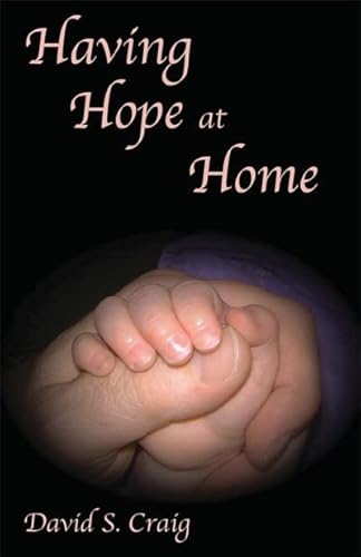 Having Hope at Home