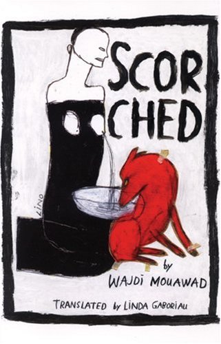 Beispielbild fr Scorched zum Verkauf von Zoom Books Company