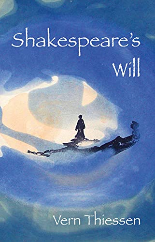 Stock image for Shakespeare's Will (New Edition) for sale by SecondSale