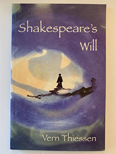Stock image for Shakespeare's Will for sale by HPB-Emerald