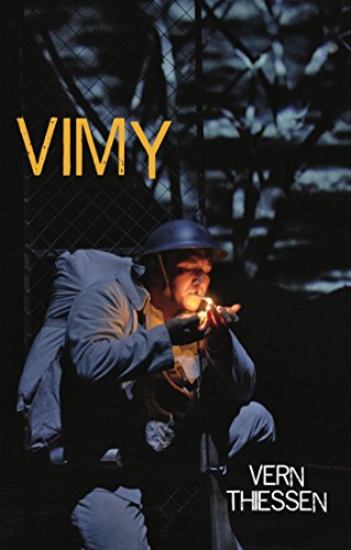 Stock image for Vimy for sale by Better World Books: West