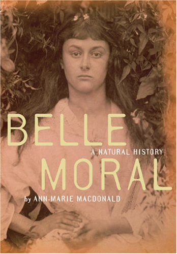 9780887548246: Belle Moral: A Natural History