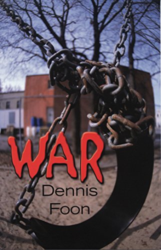War (9780887548260) by Foon, Dennis