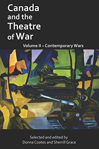 Beispielbild fr Canada and the Theatre of War Volume II zum Verkauf von BMV Bloor