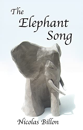 Beispielbild fr The Elephant Song zum Verkauf von PBShop.store US