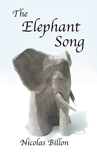 9780887548468: The Elephant Song