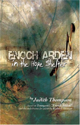 9780887548482: Enoch Arden in the Hope Shelter