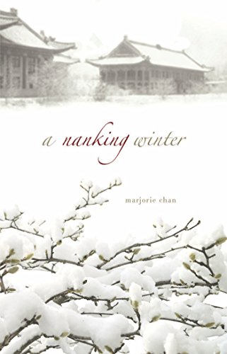 Stock image for A Nanking Winter for sale by Alplaus Books