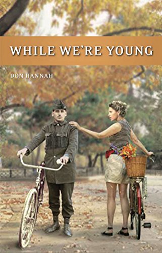 Stock image for While We're Young for sale by Spine and Crown