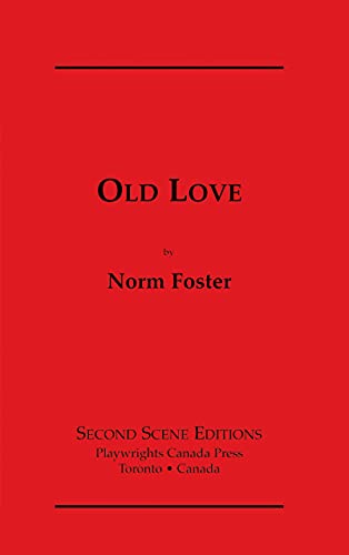 Stock image for Old Love for sale by GF Books, Inc.