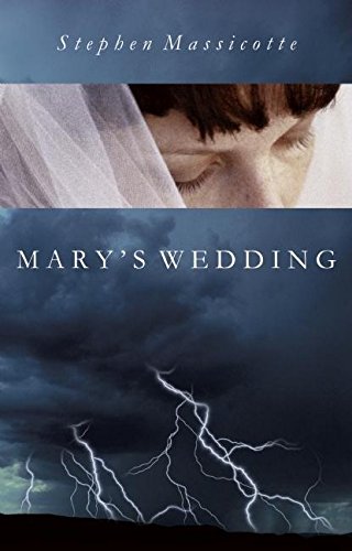 Beispielbild fr Mary's Wedding zum Verkauf von Better World Books: West