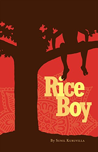 Rice Boy (Second Edition) - Kuruvilla, Sunil