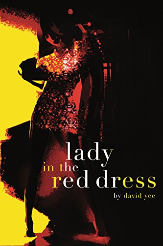 Beispielbild fr The Lady in the Red Dress zum Verkauf von Better World Books