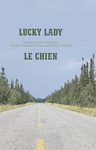 Beispielbild fr Lucky Lady/Le Chien zum Verkauf von Buchpark