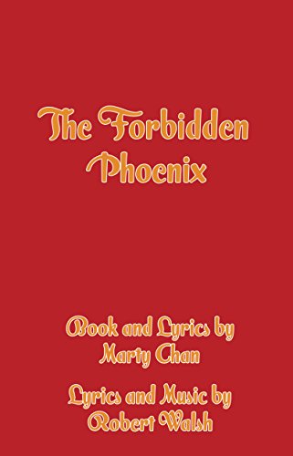 Stock image for The Forbidden Phoenix for sale by Hourglass Books