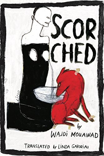 Beispielbild fr Scorched (Revised Edition) zum Verkauf von Zoom Books Company