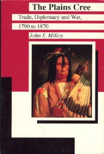 Stock image for Plains Cree Warriors Tradition for sale by Better World Books