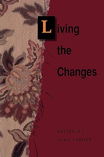 Stock image for Living the Changes for sale by RareNonFiction, IOBA