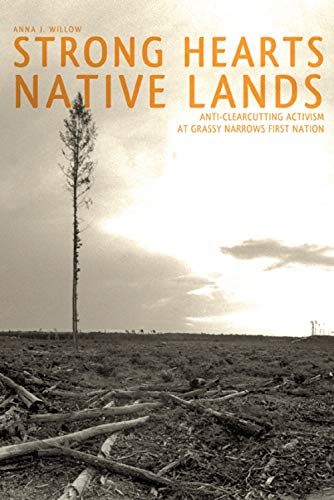 Strong Hearts Native Lands