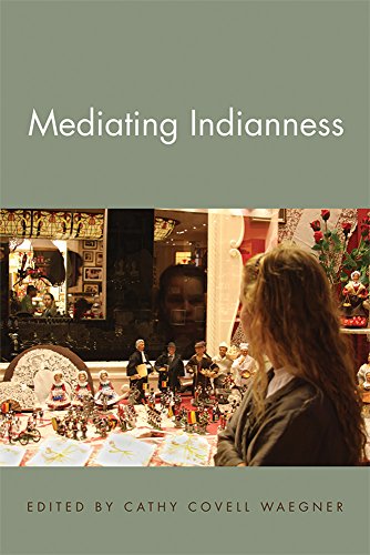 9780887557798: Mediating Indianness
