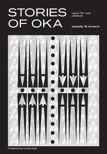 Imagen de archivo de Stories of Oka: Land, Film, and Literature a la venta por HPB-Red
