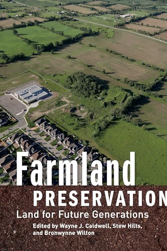 9780887558207: Farmland Preservation: Land for Future Generations