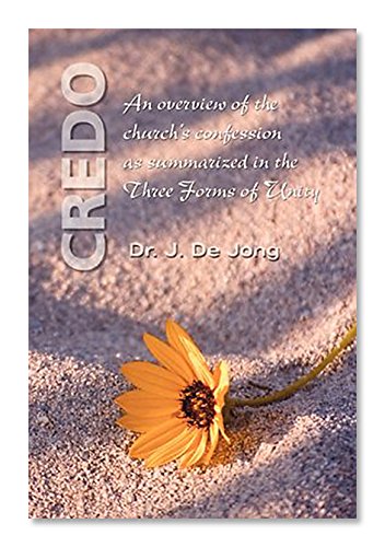 Stock image for Credo for sale by SecondSale